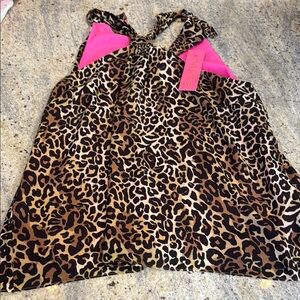 Lilly Pulitzer NWT Caden top, size large